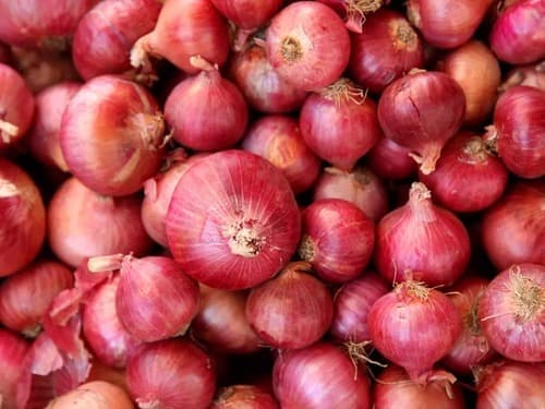 Onion Flakes