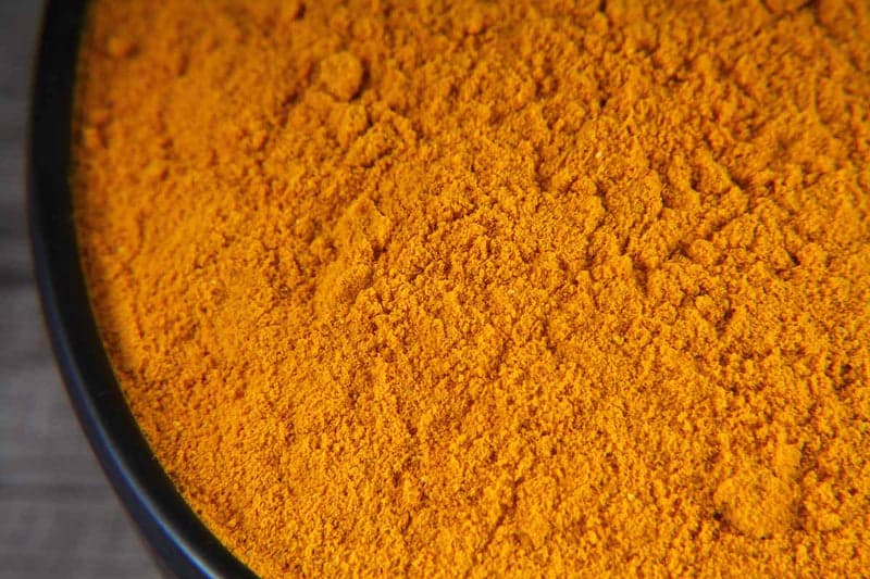 Turmeric Powder