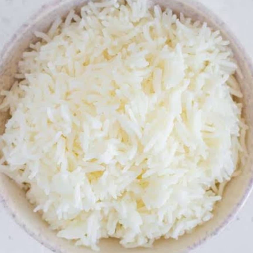 Basmati Rice