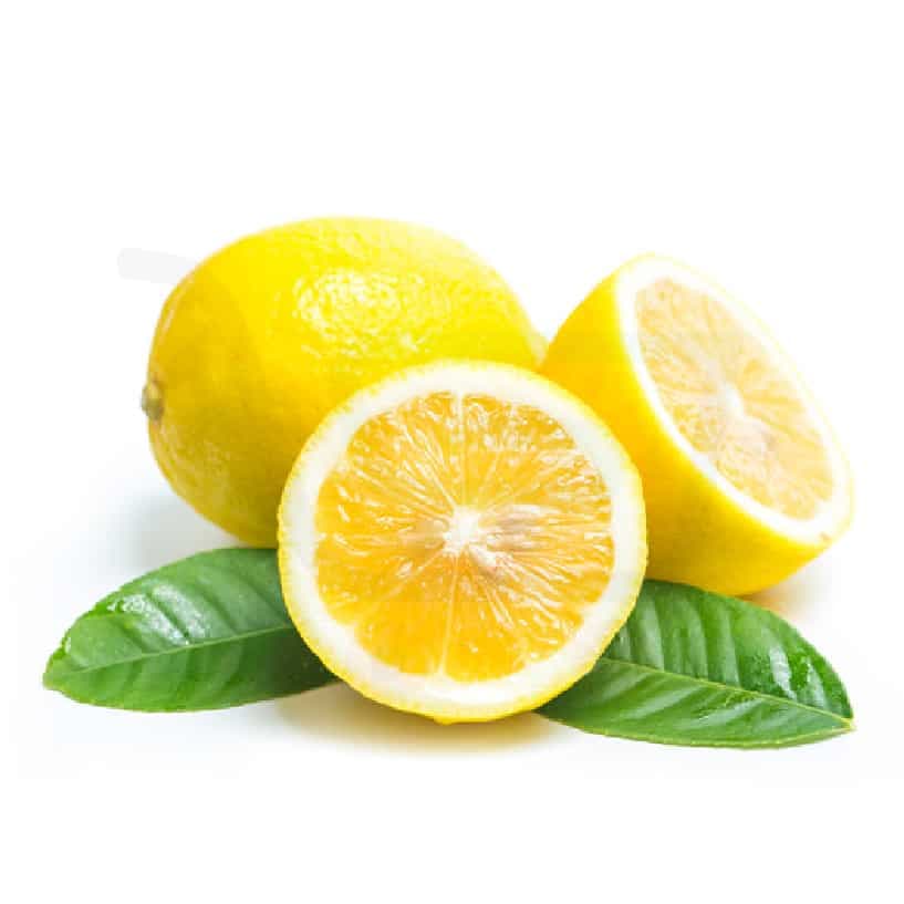lemon