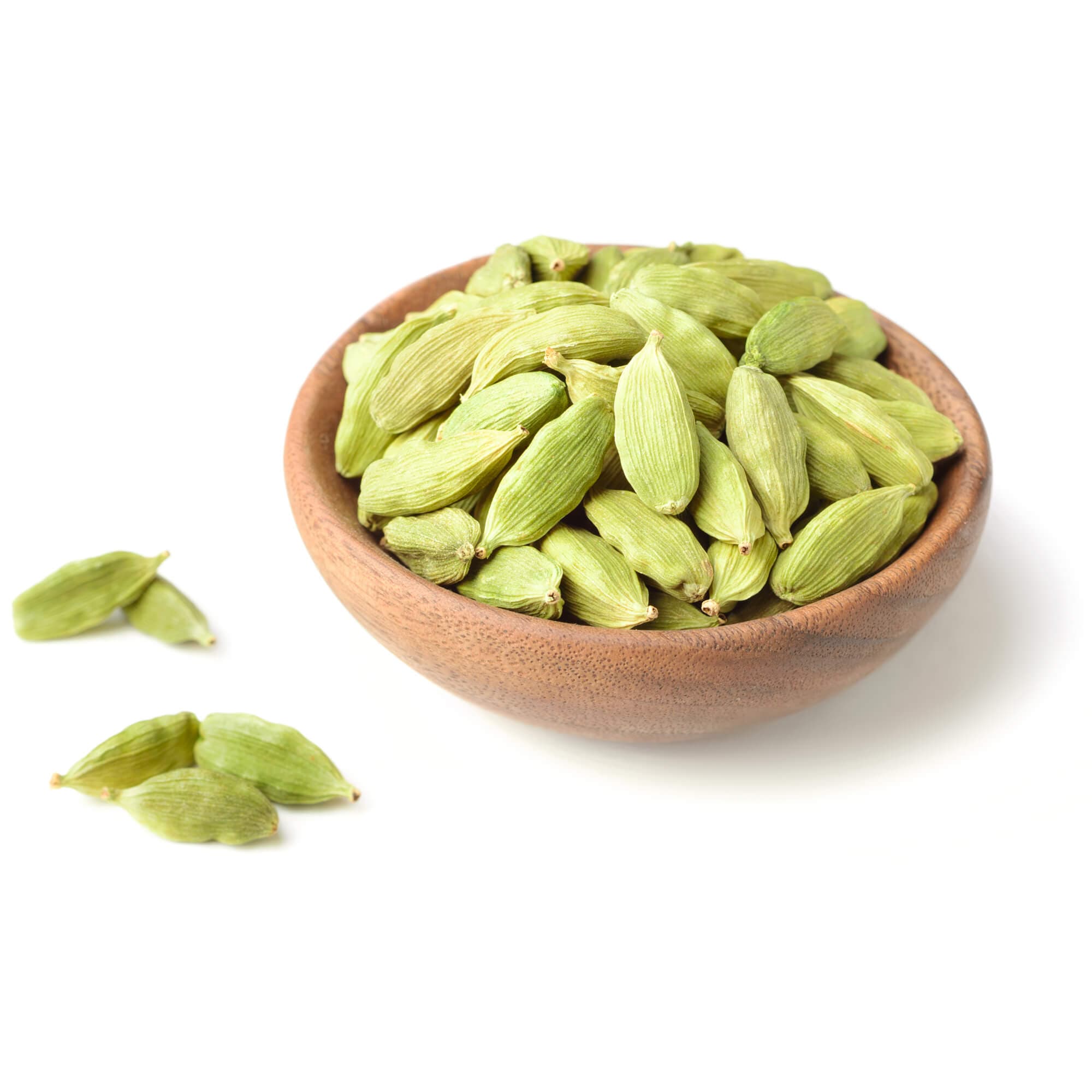 Green Cardamom