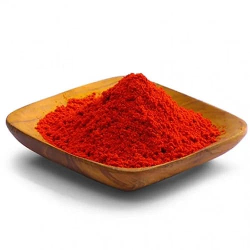 Chilli Power