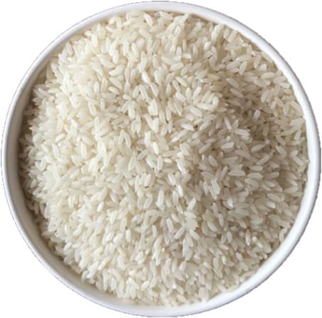Non- basmati rice