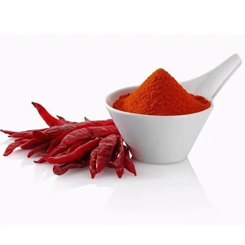 Red chilli powder