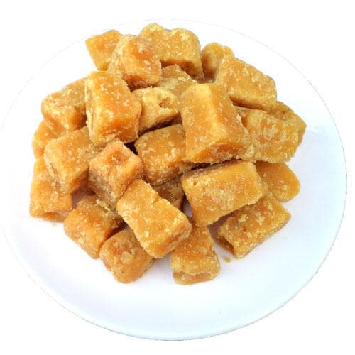Jaggery cubes