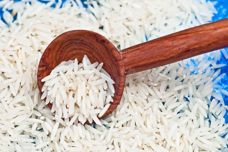 Puffed Rice Murmura