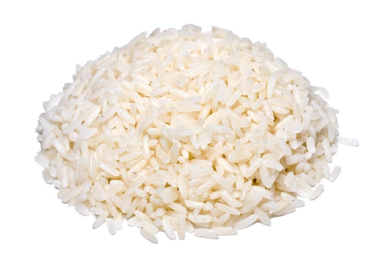 Puffed Rice Making Machine