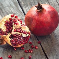 pomegranate