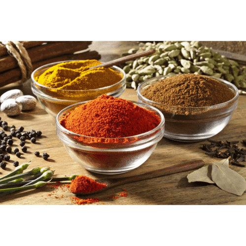 Spices