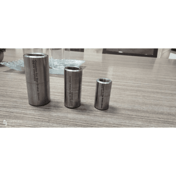 Bar brake Coupler