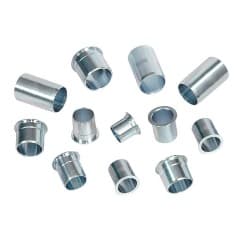 cnc turned components