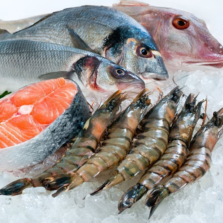 Sea Food