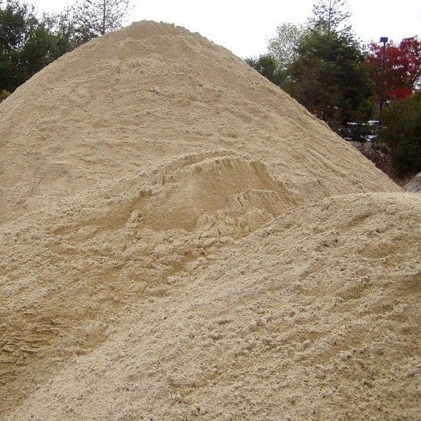 Sand