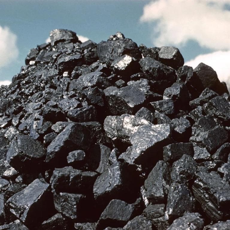 Coal
