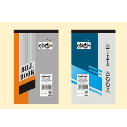 Note Books
