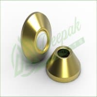 BRASS CUP