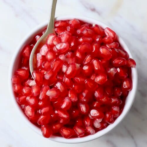 pomegranate
