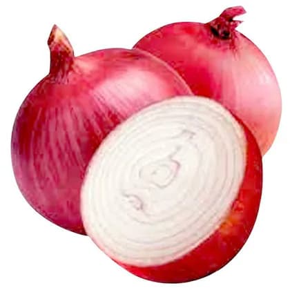 onion