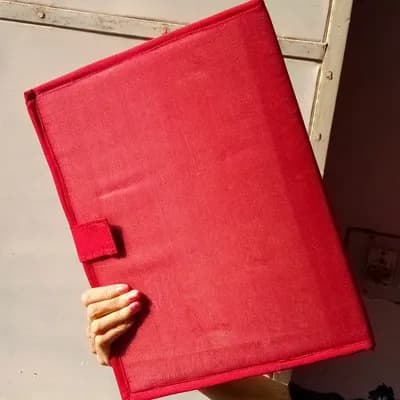 File bags