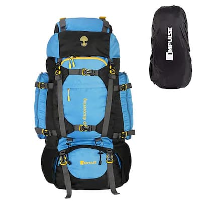 trekking bag
