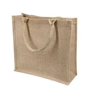 Jute bags