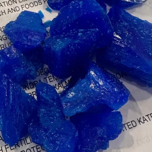 COPPER SULPHATE