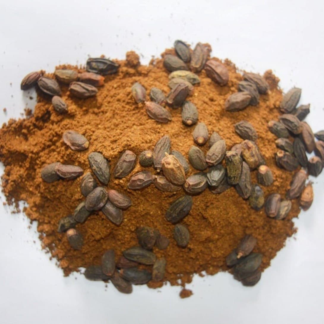 NEEM SEED POWDER