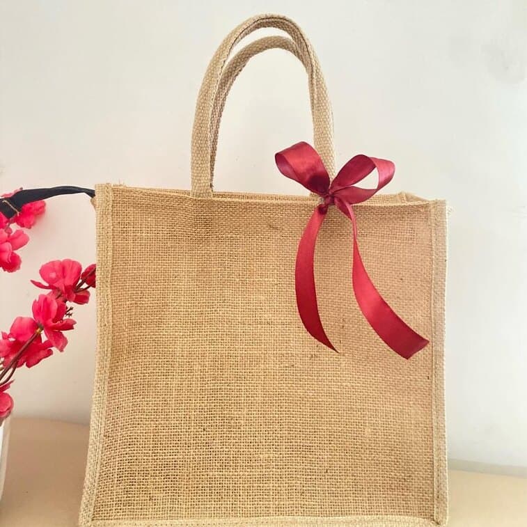 Jute Bag