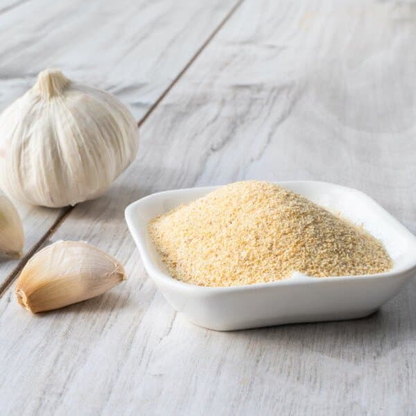 Garlic Powder