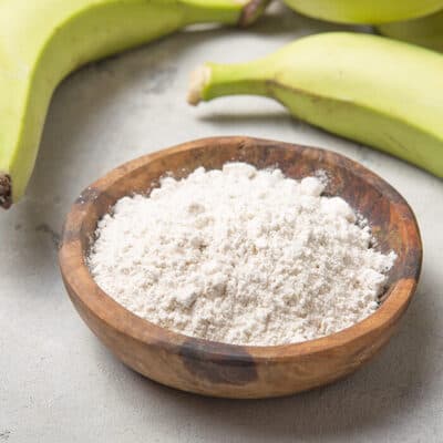 Banana Powder