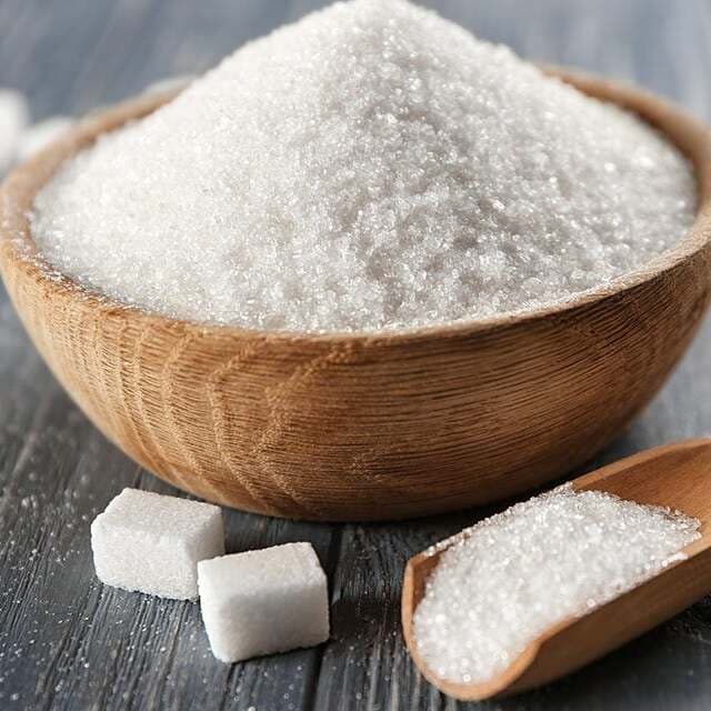 Sugar
