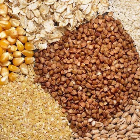 Grains & Cereal