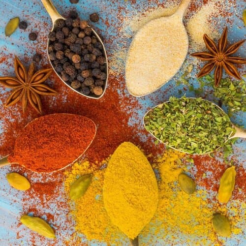 Spices