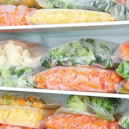 Frozen Food