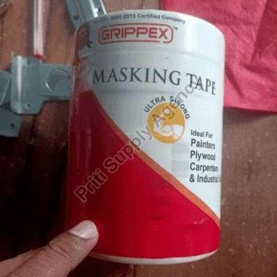 Masking Tapes