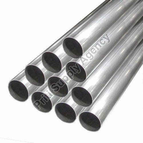 Stainless Steel Pipes