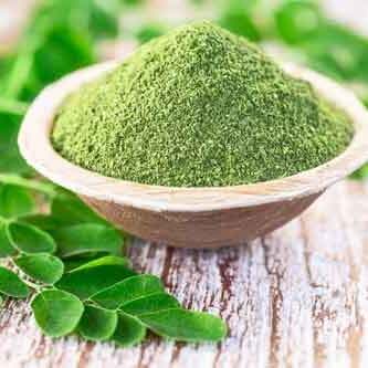 Moringa Powder