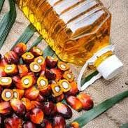 Palm oil