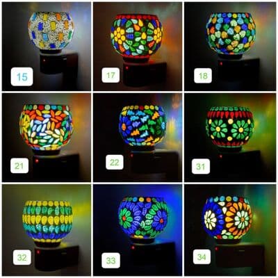 Mosaic kapoor dani