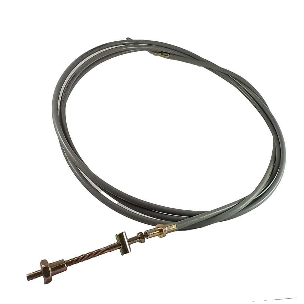 Clutch cable