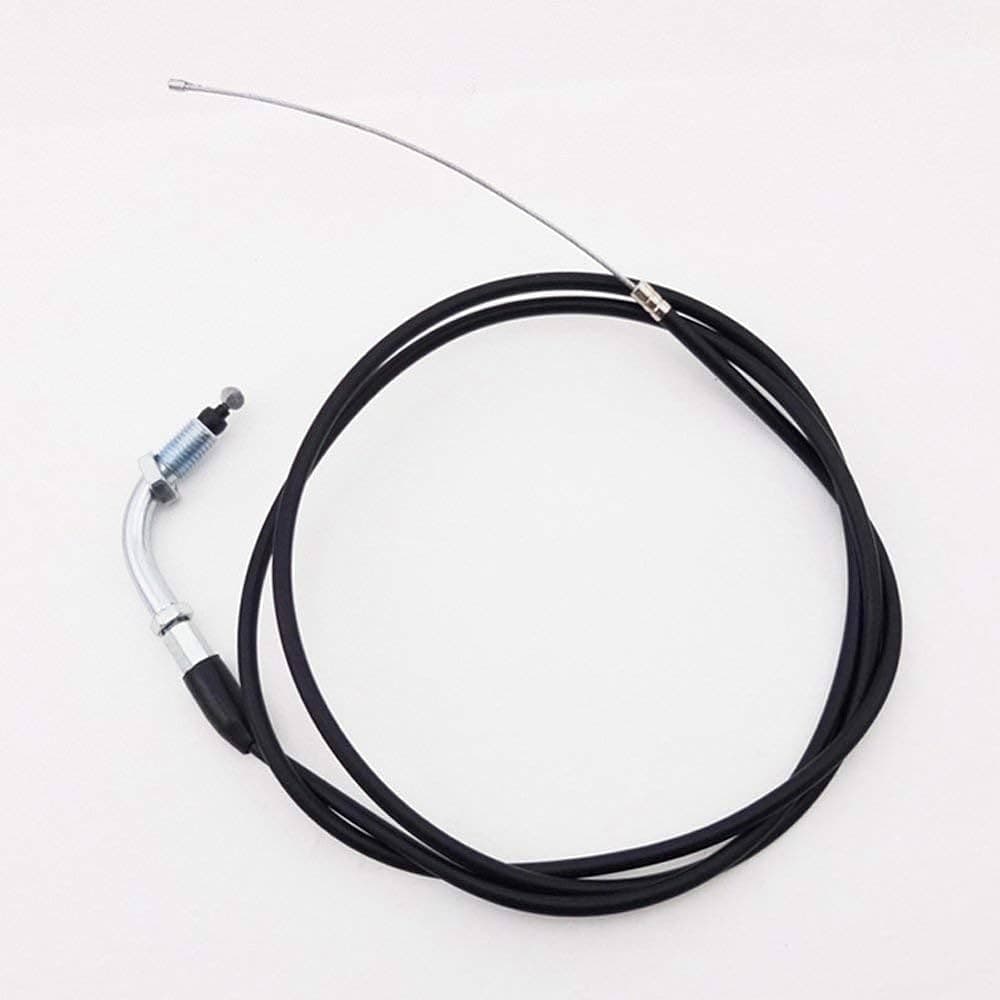 Throttle cable