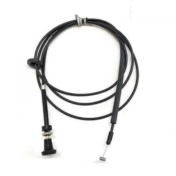 Choke Cable