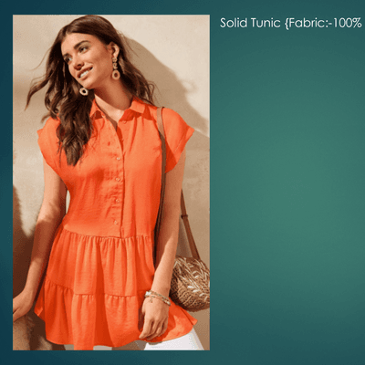 Solid Tunic