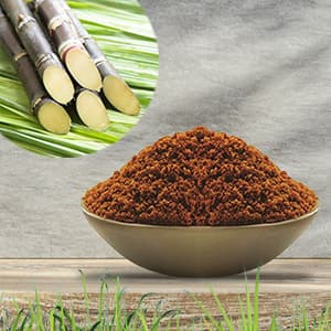 Jaggery Cane