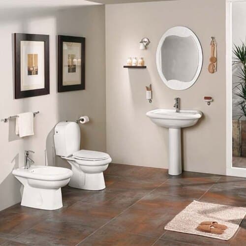 Sanitaryware