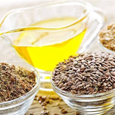 Oil Seeds and Oil