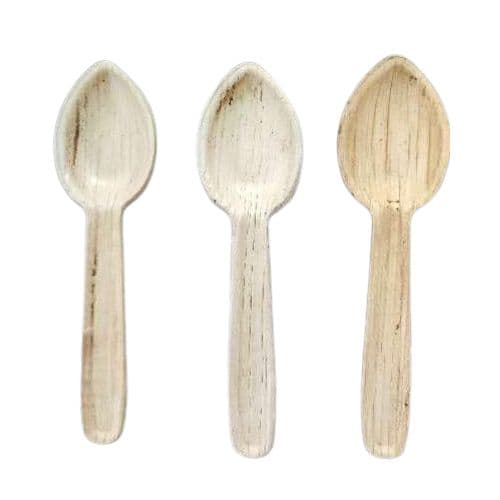 Disposable Spoons