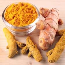 Whole Turmeric