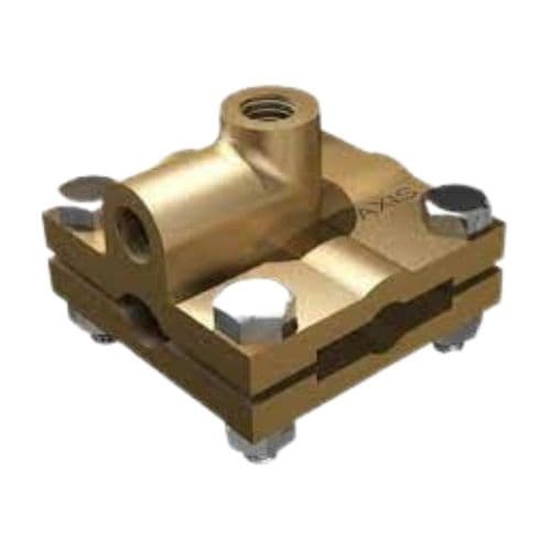 MULTIPLE-FUNCTION AIR TETIELINAL BASE