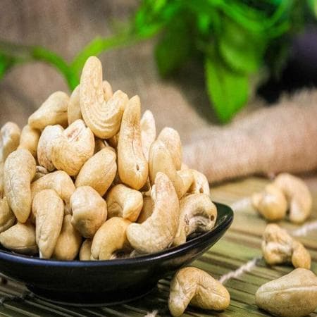 cashew nut